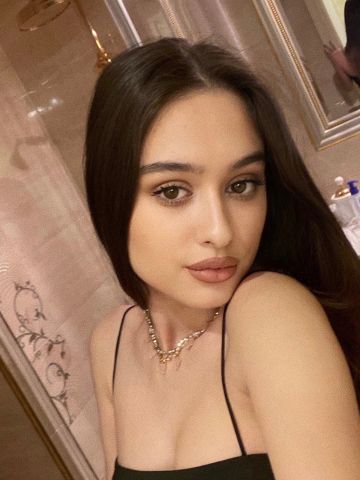 Анкета проститутки Стелла, 22 года