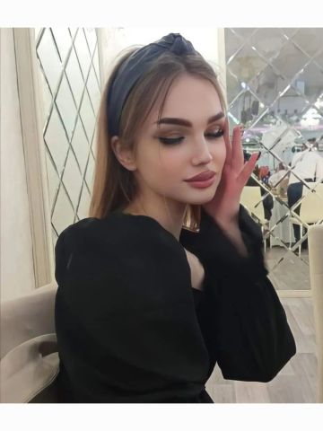 Анкета проститутки Инга, 23 года